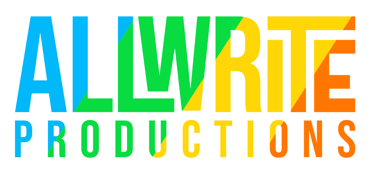 Allwrite Productions