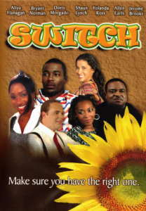 Switch movie 2007, Allwrite Productions