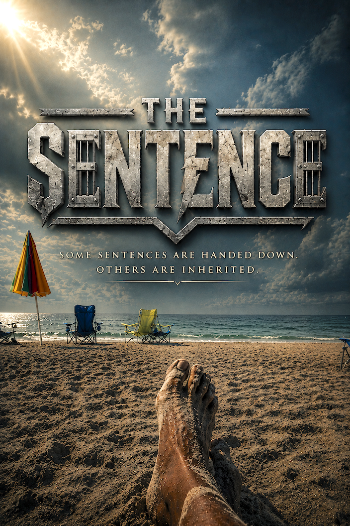 The Sentence film, Allwrite Productions project